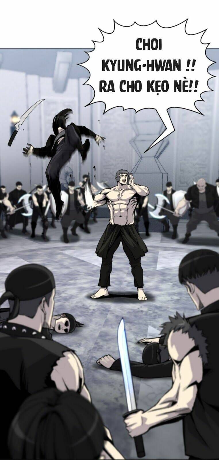 đọc truyện Luân Hồi Ác Nhân Chương 41 ảnh 56 tại Thiên Thai Truyện