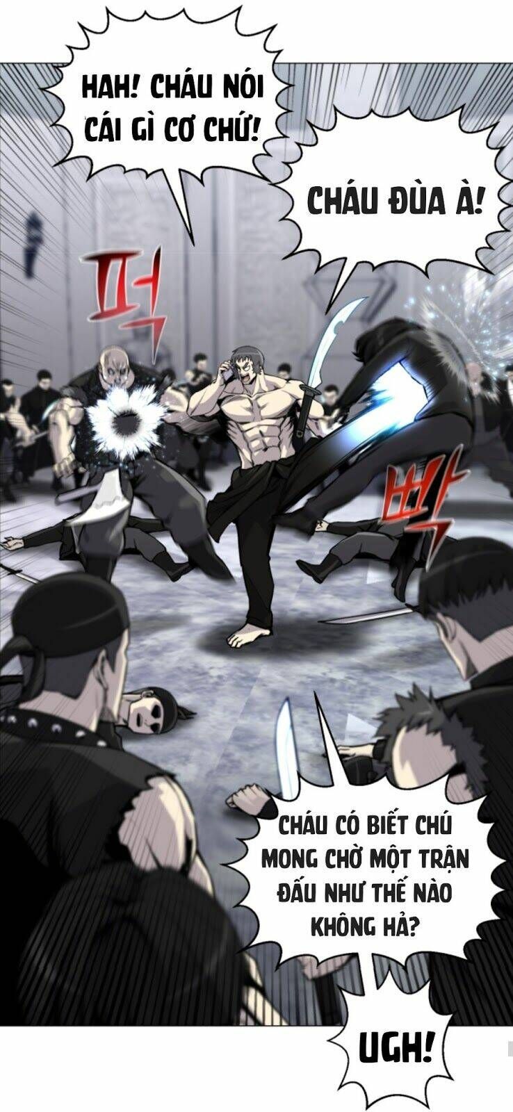 đọc truyện Luân Hồi Ác Nhân Chương 41 ảnh 61 tại Thiên Thai Truyện