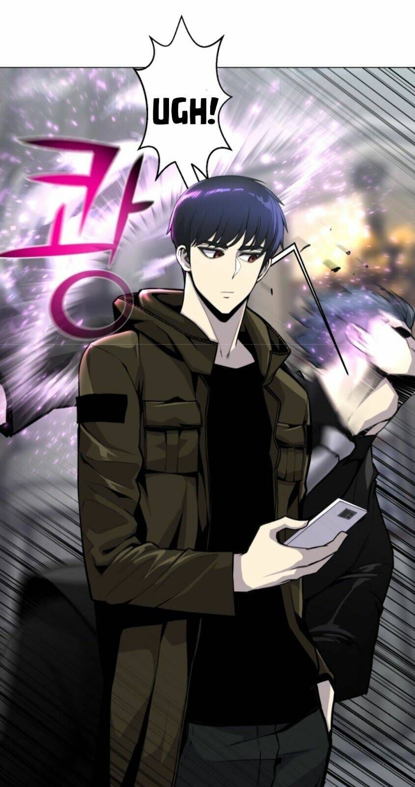 đọc truyện Luân Hồi Ác Nhân Chương 41 ảnh 63 tại Thiên Thai Truyện