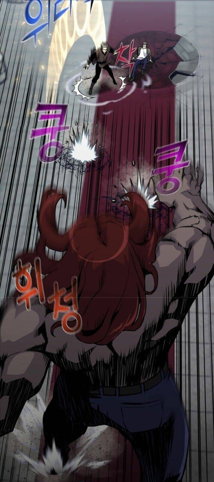 đọc truyện Luân Hồi Ác Nhân Chương 41 ảnh 10 tại Thiên Thai Truyện