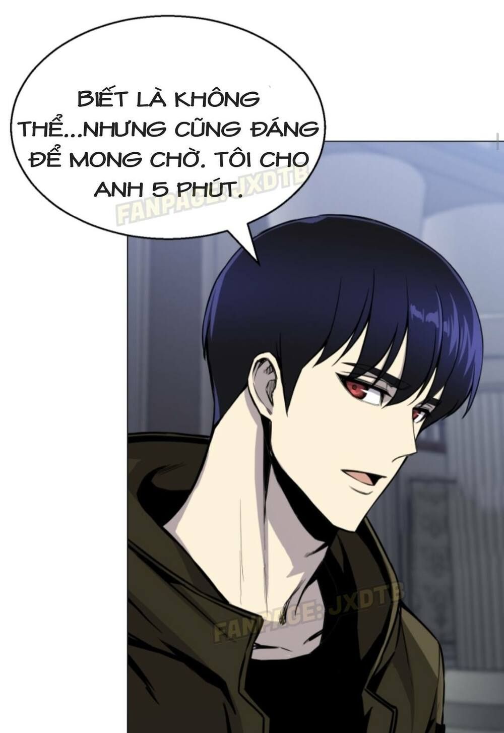 đọc truyện Luân Hồi Ác Nhân Chương 42 ảnh 12 tại Thiên Thai Truyện