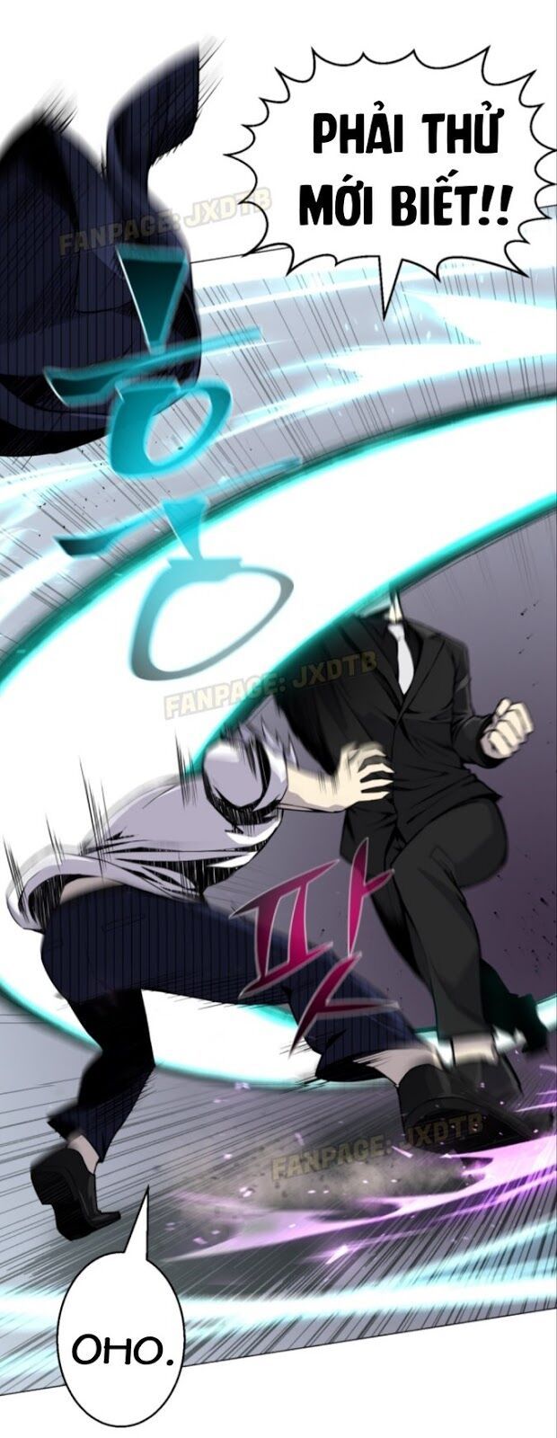 đọc truyện Luân Hồi Ác Nhân Chương 42 ảnh 16 tại Thiên Thai Truyện