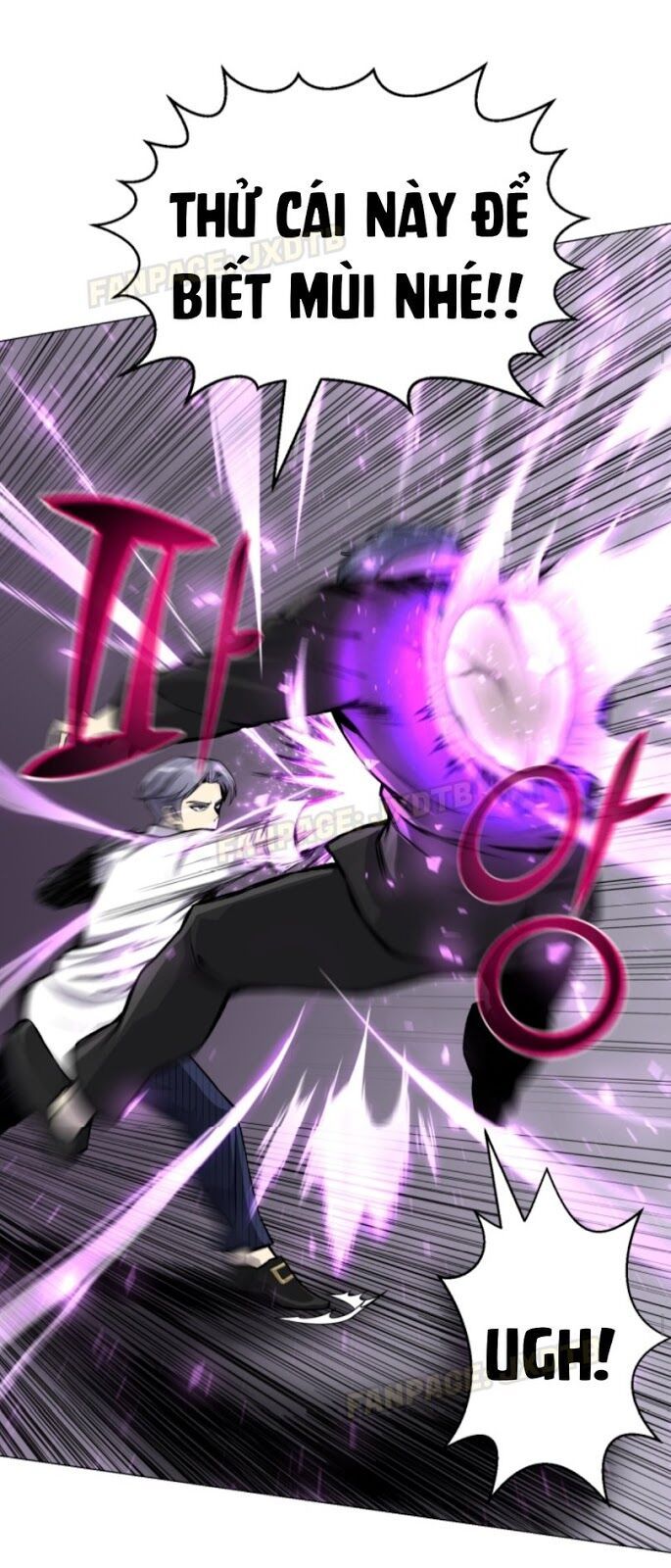 đọc truyện Luân Hồi Ác Nhân Chương 42 ảnh 18 tại Thiên Thai Truyện