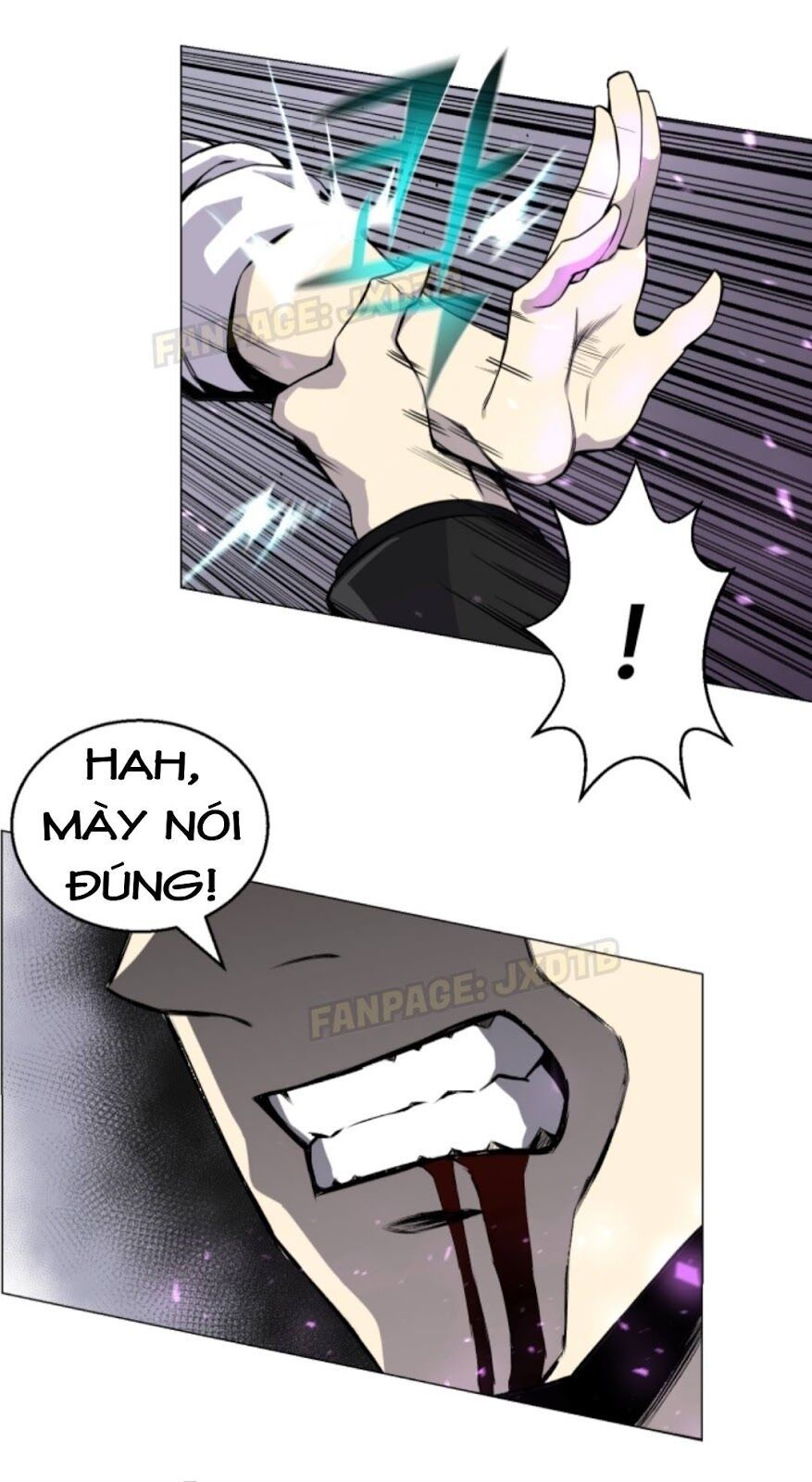 đọc truyện Luân Hồi Ác Nhân Chương 42 ảnh 19 tại Thiên Thai Truyện