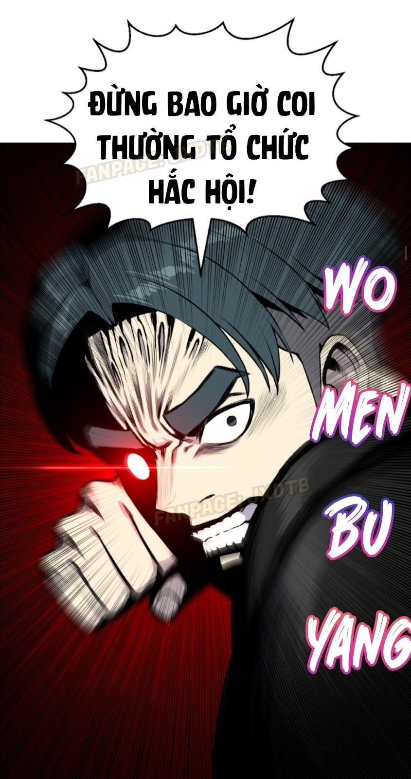 đọc truyện Luân Hồi Ác Nhân Chương 42 ảnh 21 tại Thiên Thai Truyện