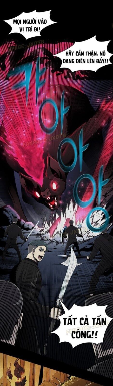 đọc truyện Luân Hồi Ác Nhân Chương 42 ảnh 24 tại Thiên Thai Truyện