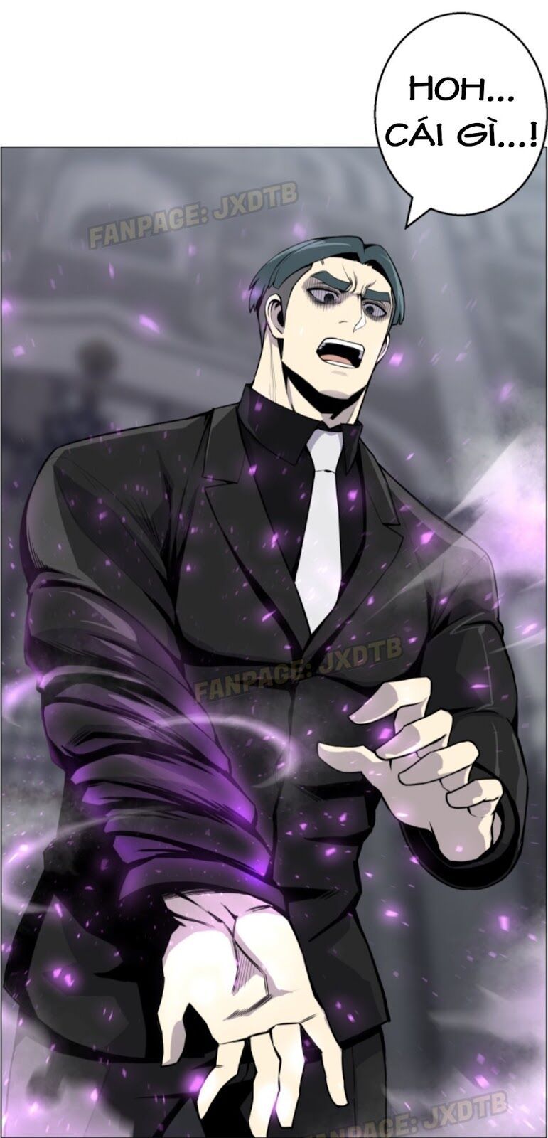 đọc truyện Luân Hồi Ác Nhân Chương 42 ảnh 27 tại Thiên Thai Truyện