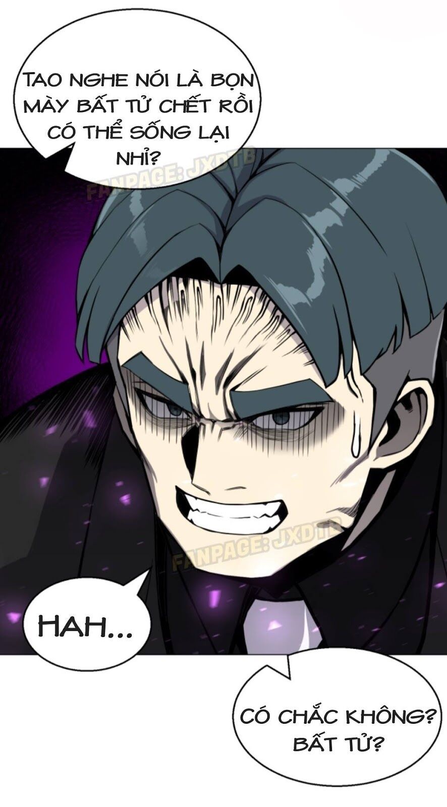 đọc truyện Luân Hồi Ác Nhân Chương 42 ảnh 29 tại Thiên Thai Truyện