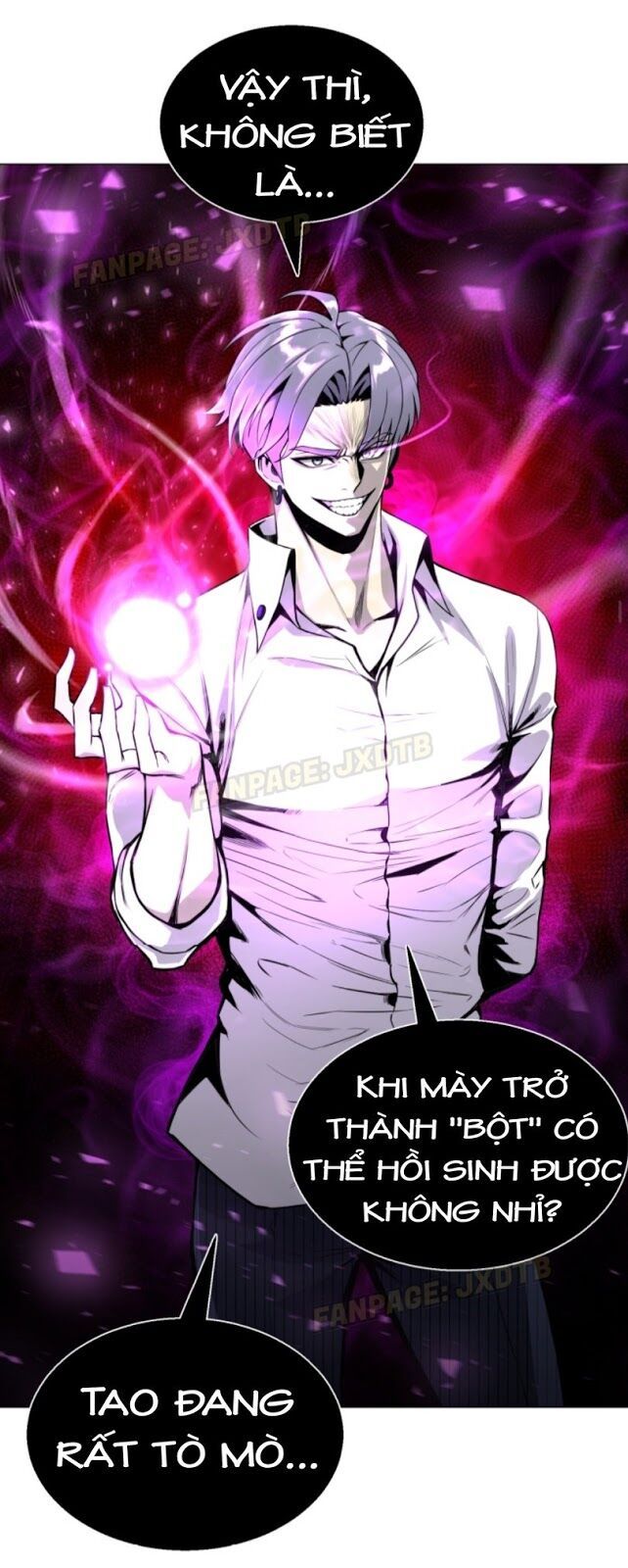 đọc truyện Luân Hồi Ác Nhân Chương 42 ảnh 30 tại Thiên Thai Truyện