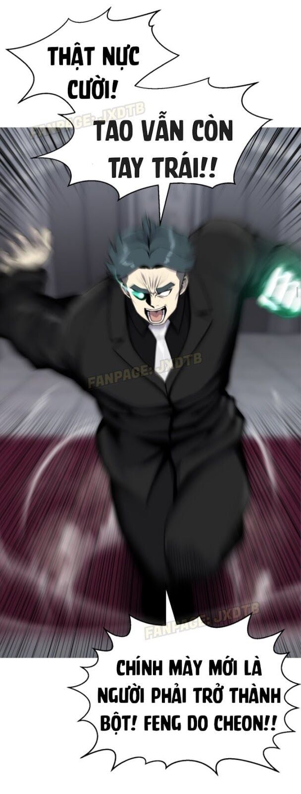 đọc truyện Luân Hồi Ác Nhân Chương 42 ảnh 31 tại Thiên Thai Truyện