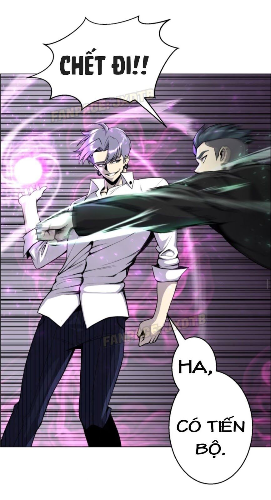 đọc truyện Luân Hồi Ác Nhân Chương 42 ảnh 32 tại Thiên Thai Truyện