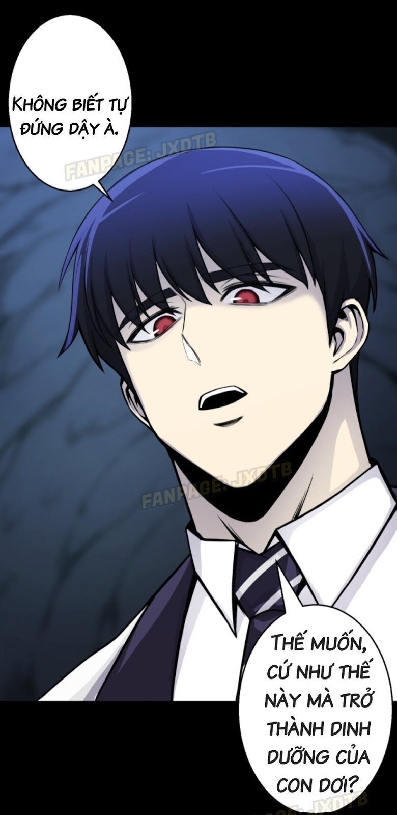 đọc truyện Luân Hồi Ác Nhân Chương 42 ảnh 38 tại Thiên Thai Truyện