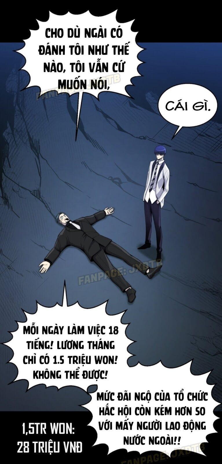 đọc truyện Luân Hồi Ác Nhân Chương 42 ảnh 40 tại Thiên Thai Truyện