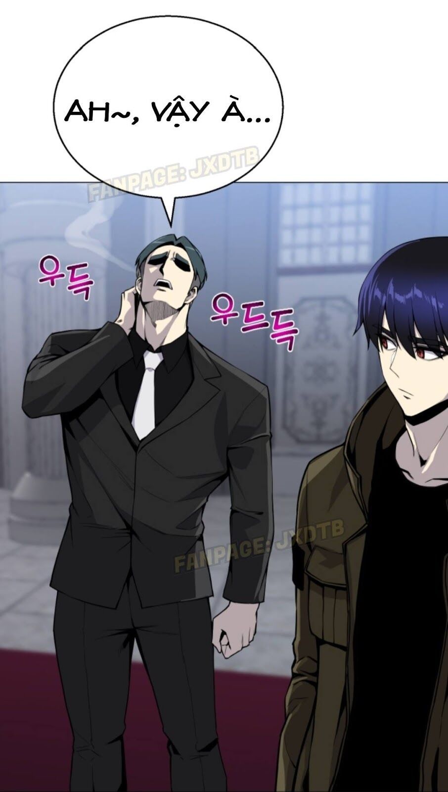 đọc truyện Luân Hồi Ác Nhân Chương 42 ảnh 6 tại Thiên Thai Truyện