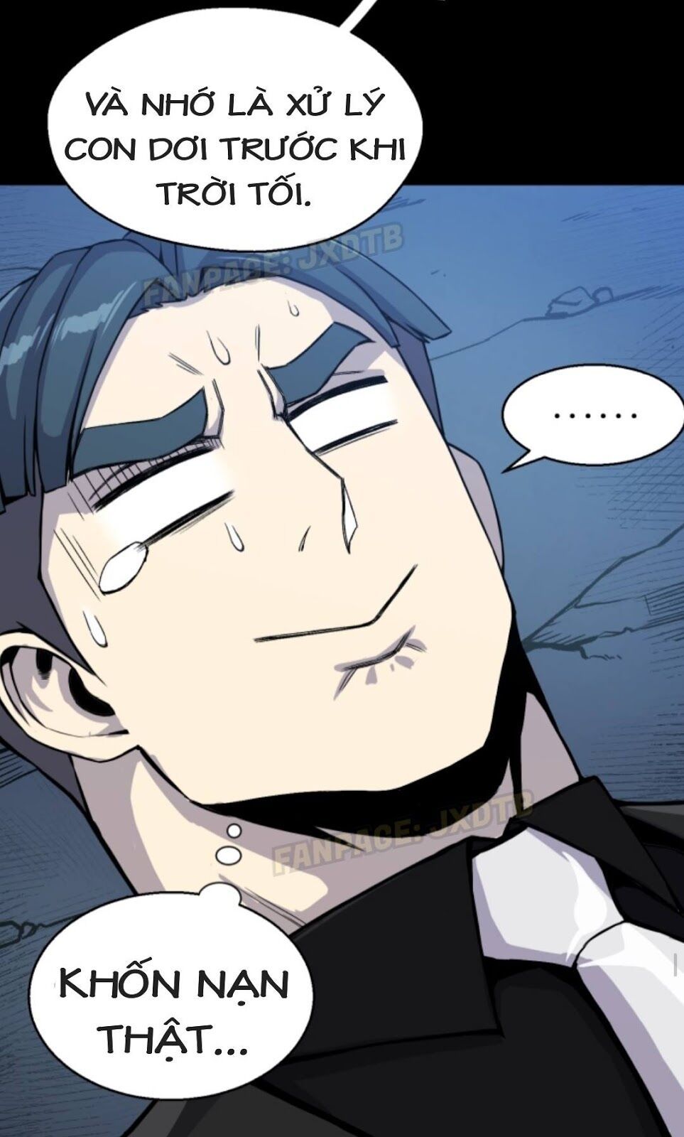 đọc truyện Luân Hồi Ác Nhân Chương 42 ảnh 45 tại Thiên Thai Truyện