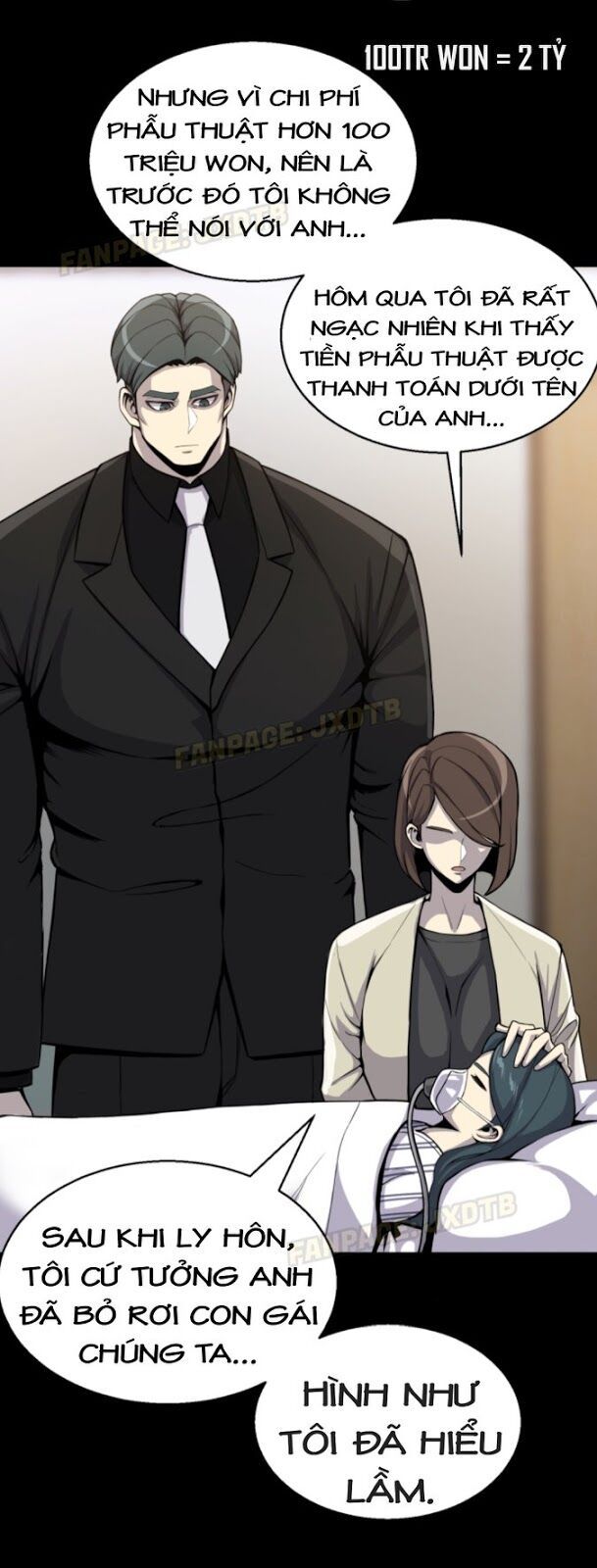 đọc truyện Luân Hồi Ác Nhân Chương 42 ảnh 47 tại Thiên Thai Truyện