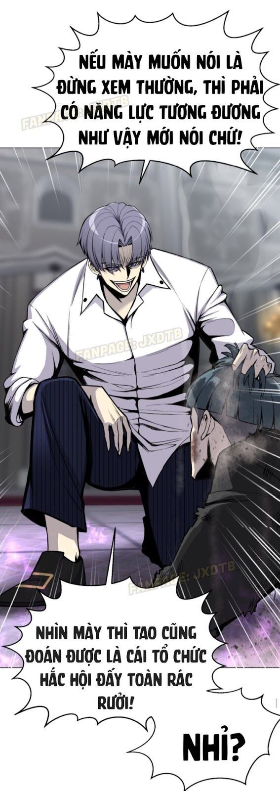 đọc truyện Luân Hồi Ác Nhân Chương 42 ảnh 50 tại Thiên Thai Truyện