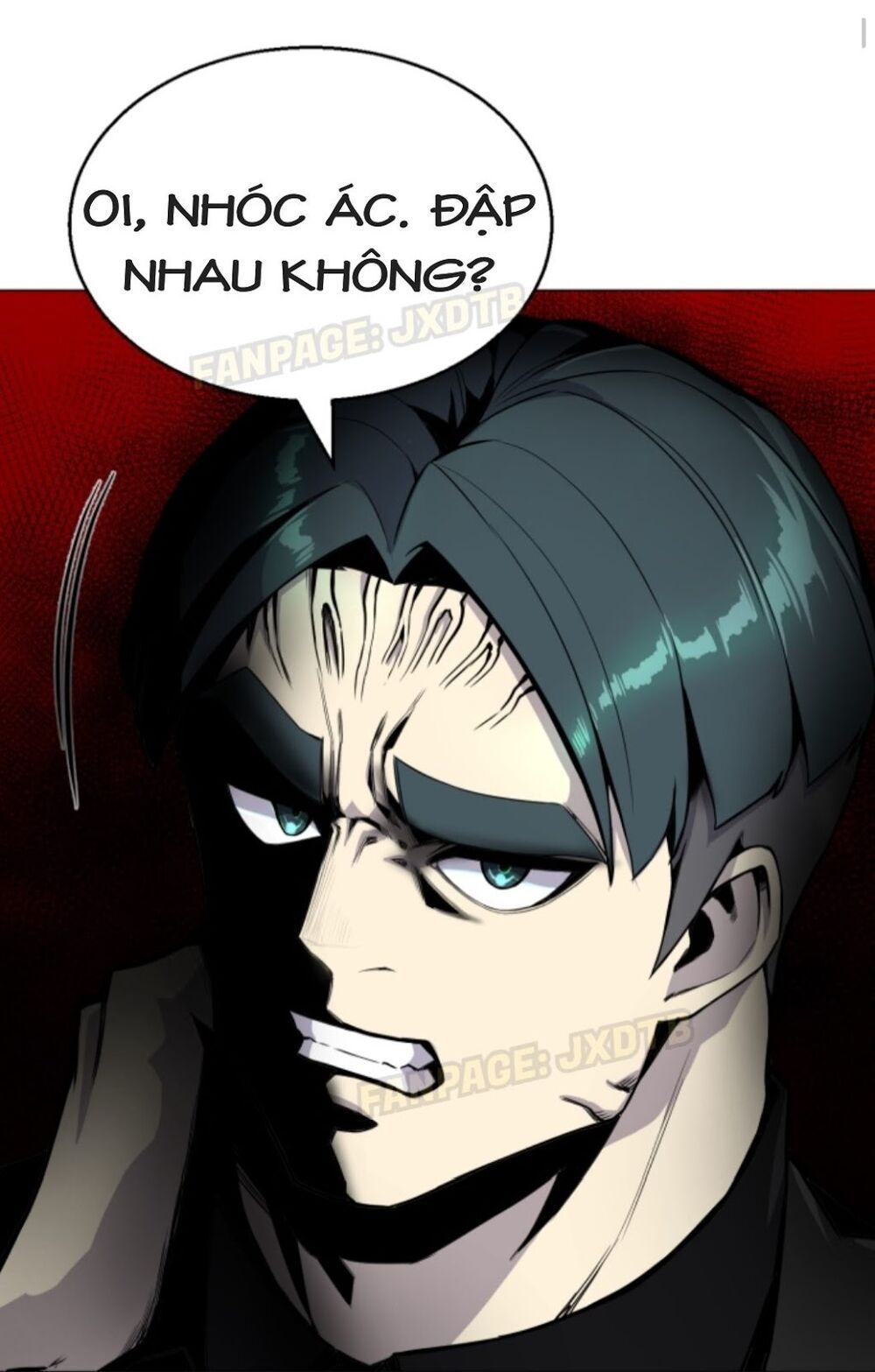 đọc truyện Luân Hồi Ác Nhân Chương 42 ảnh 7 tại Thiên Thai Truyện