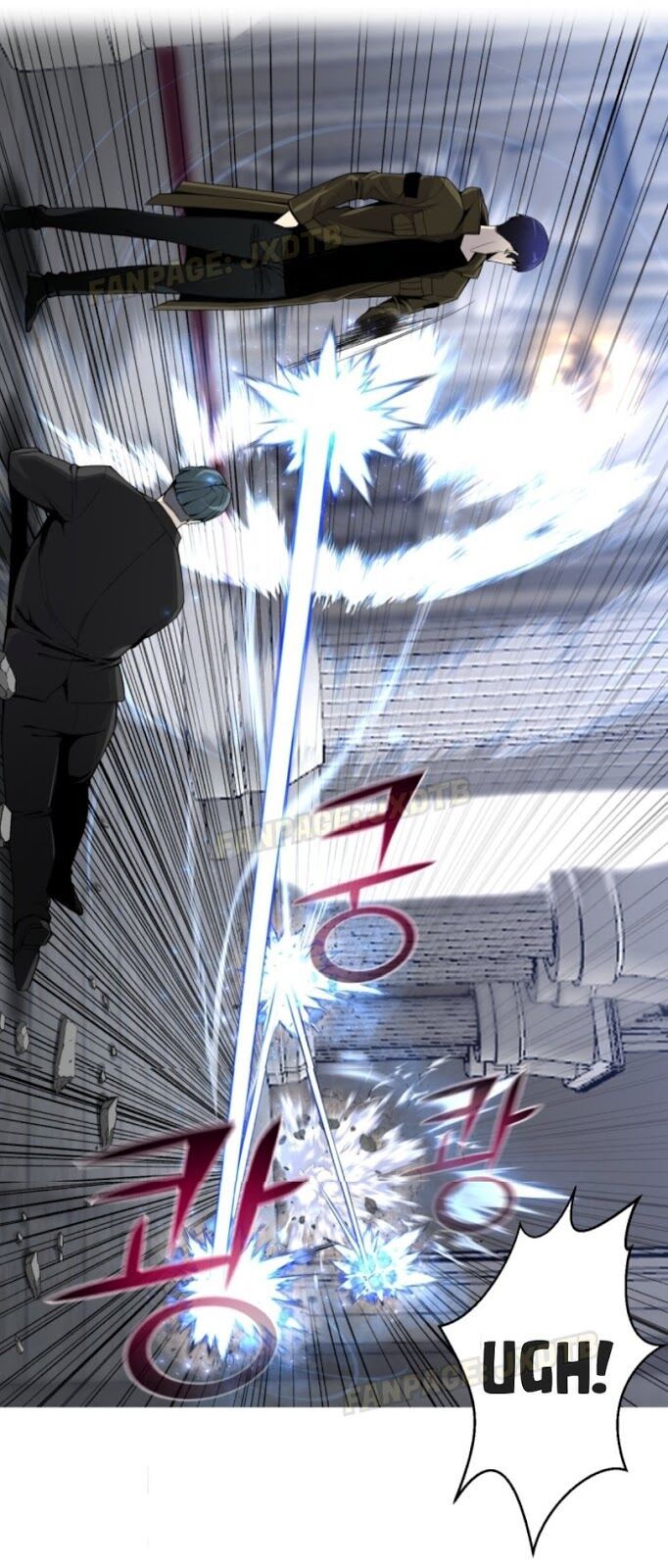 đọc truyện Luân Hồi Ác Nhân Chương 42 ảnh 57 tại Thiên Thai Truyện