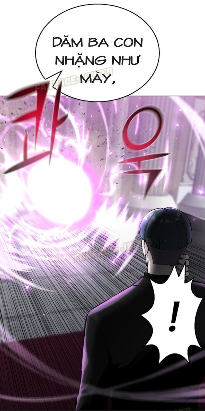 đọc truyện Luân Hồi Ác Nhân Chương 42 ảnh 8 tại Thiên Thai Truyện