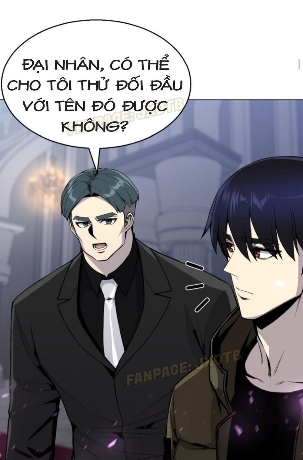 đọc truyện Luân Hồi Ác Nhân Chương 42 ảnh 11 tại Thiên Thai Truyện