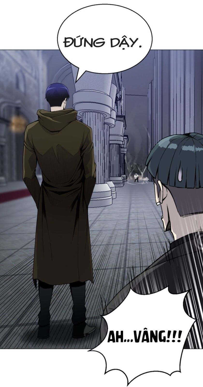 đọc truyện Luân Hồi Ác Nhân Chương 43 ảnh 16 tại Thiên Thai Truyện