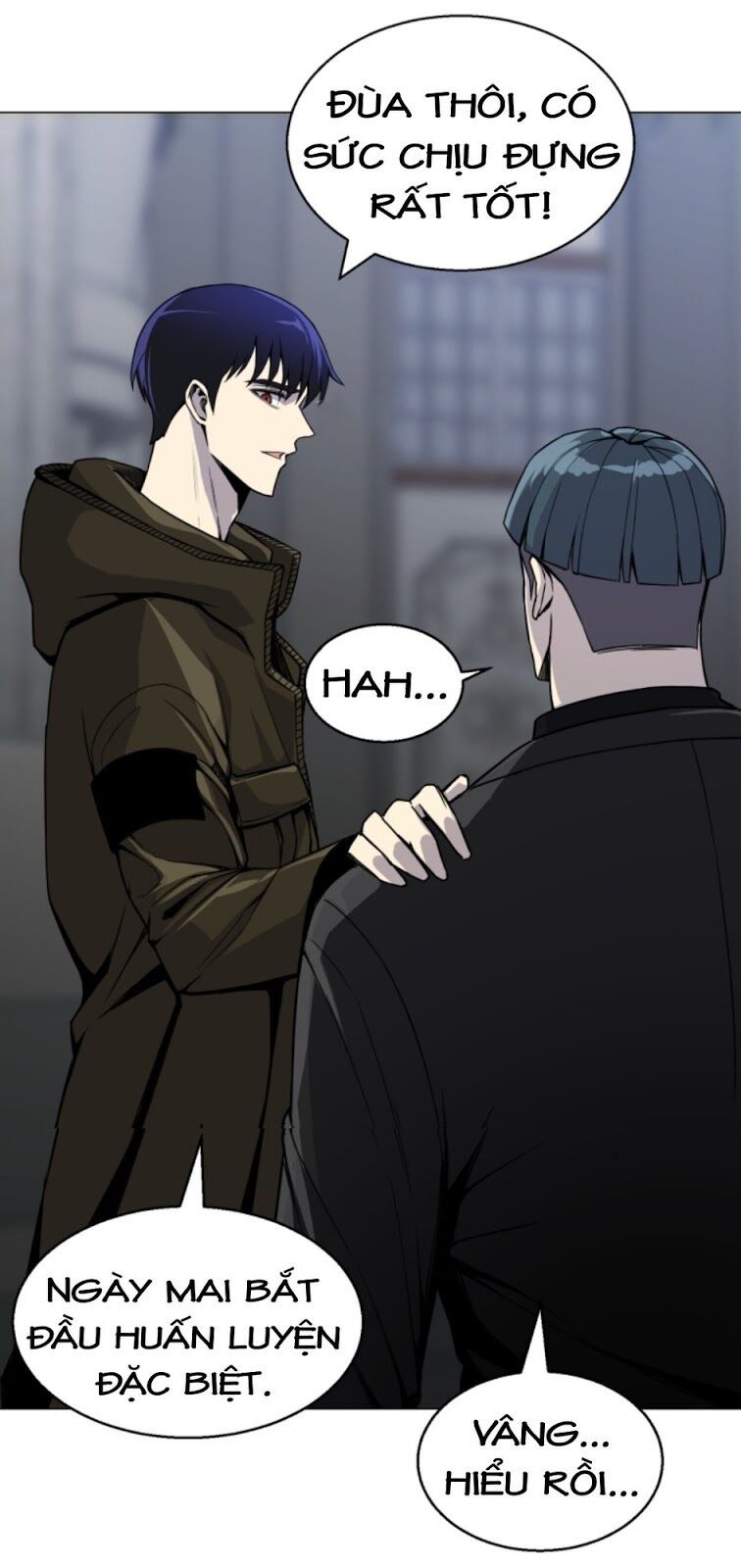 đọc truyện Luân Hồi Ác Nhân Chương 43 ảnh 19 tại Thiên Thai Truyện