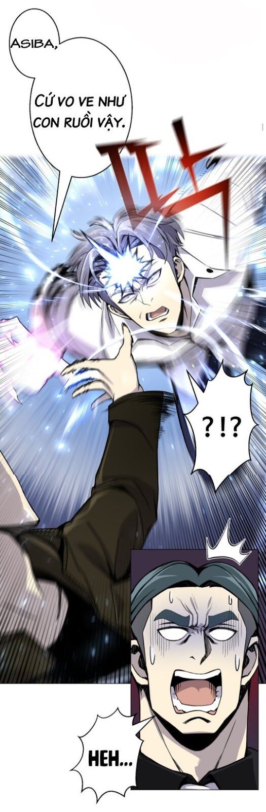 đọc truyện Luân Hồi Ác Nhân Chương 43 ảnh 21 tại Thiên Thai Truyện