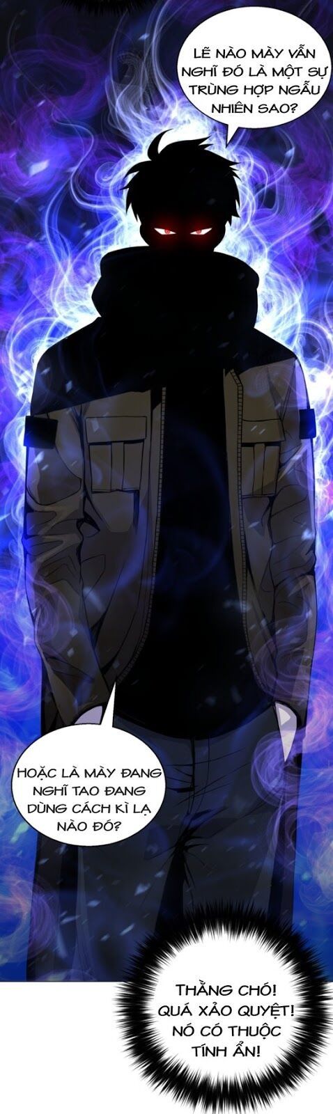 đọc truyện Luân Hồi Ác Nhân Chương 43 ảnh 33 tại Thiên Thai Truyện