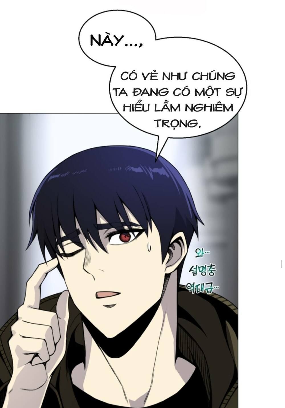 đọc truyện Luân Hồi Ác Nhân Chương 43 ảnh 38 tại Thiên Thai Truyện