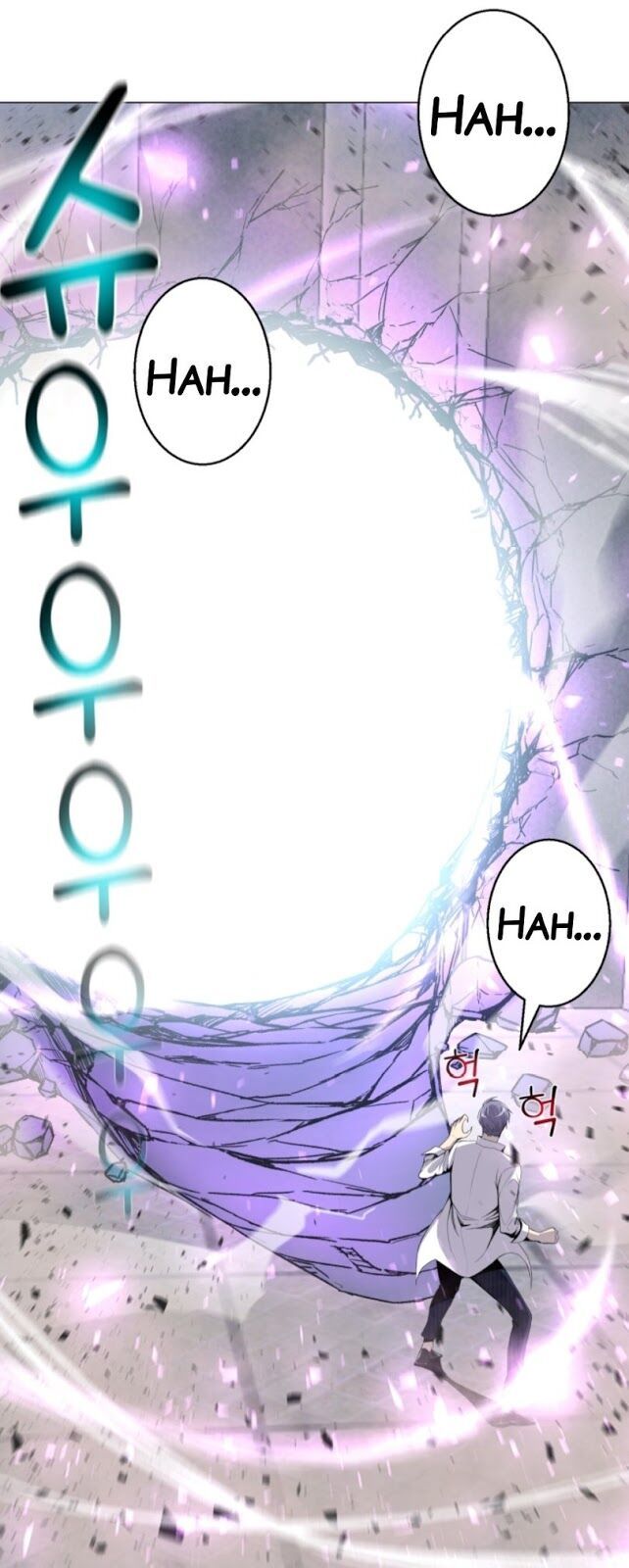 đọc truyện Luân Hồi Ác Nhân Chương 43 ảnh 47 tại Thiên Thai Truyện