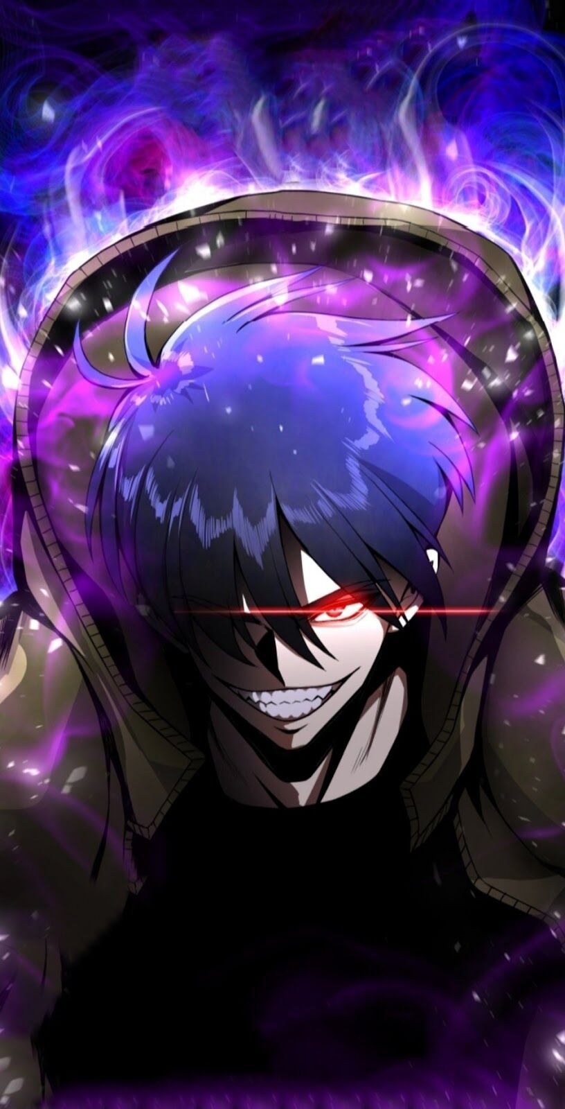 đọc truyện Luân Hồi Ác Nhân Chương 43 ảnh 57 tại Thiên Thai Truyện