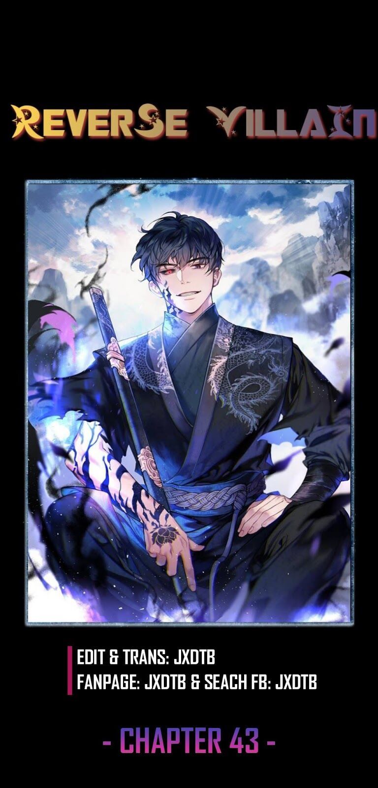 đọc truyện Luân Hồi Ác Nhân Chương 43 ảnh 9 tại Thiên Thai Truyện