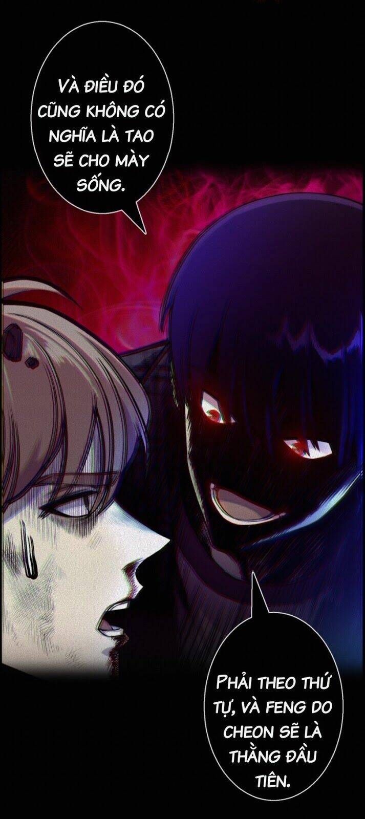 đọc truyện Luân Hồi Ác Nhân Chương 44 ảnh 19 tại Thiên Thai Truyện