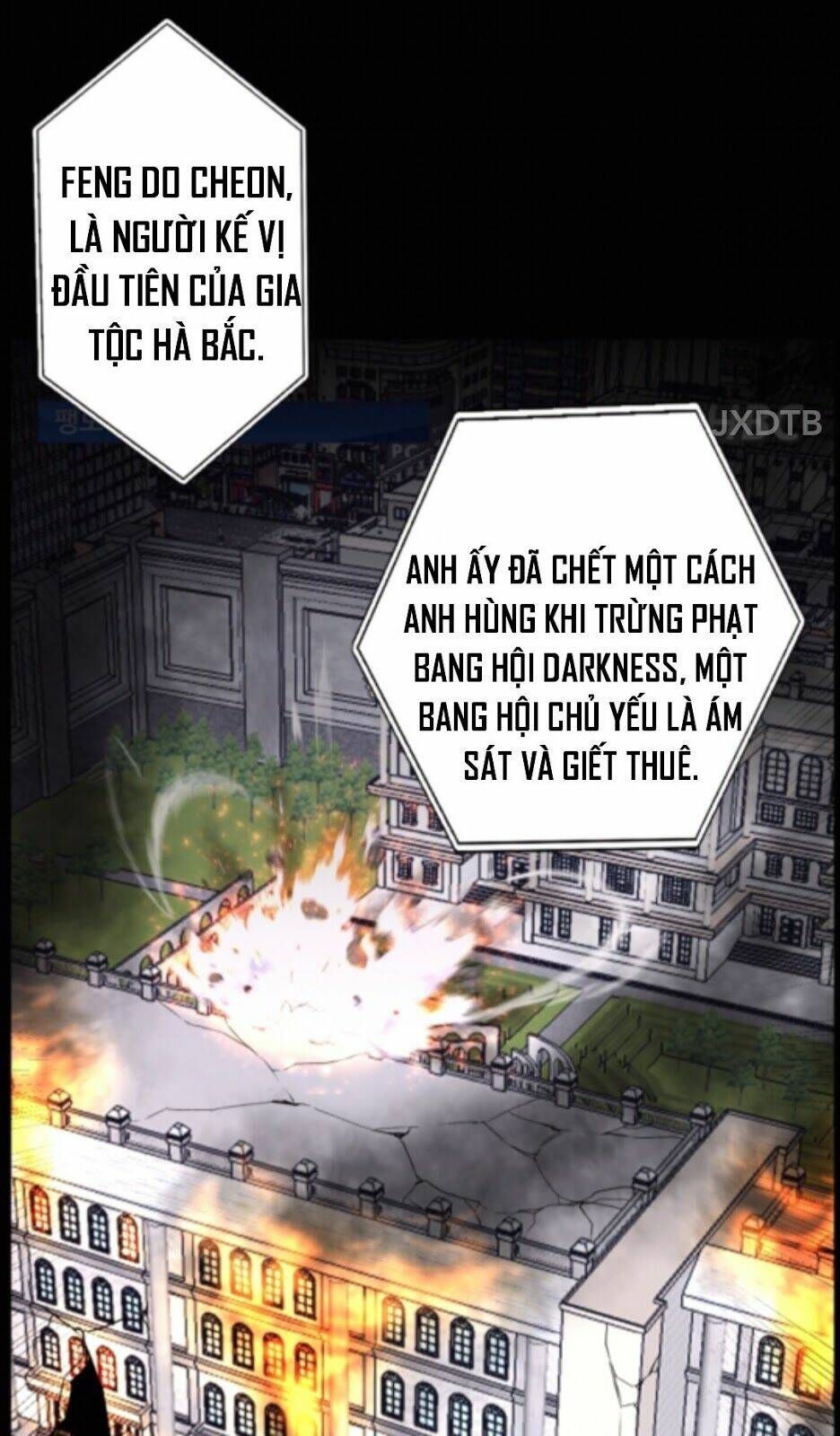 đọc truyện Luân Hồi Ác Nhân Chương 44 ảnh 20 tại Thiên Thai Truyện