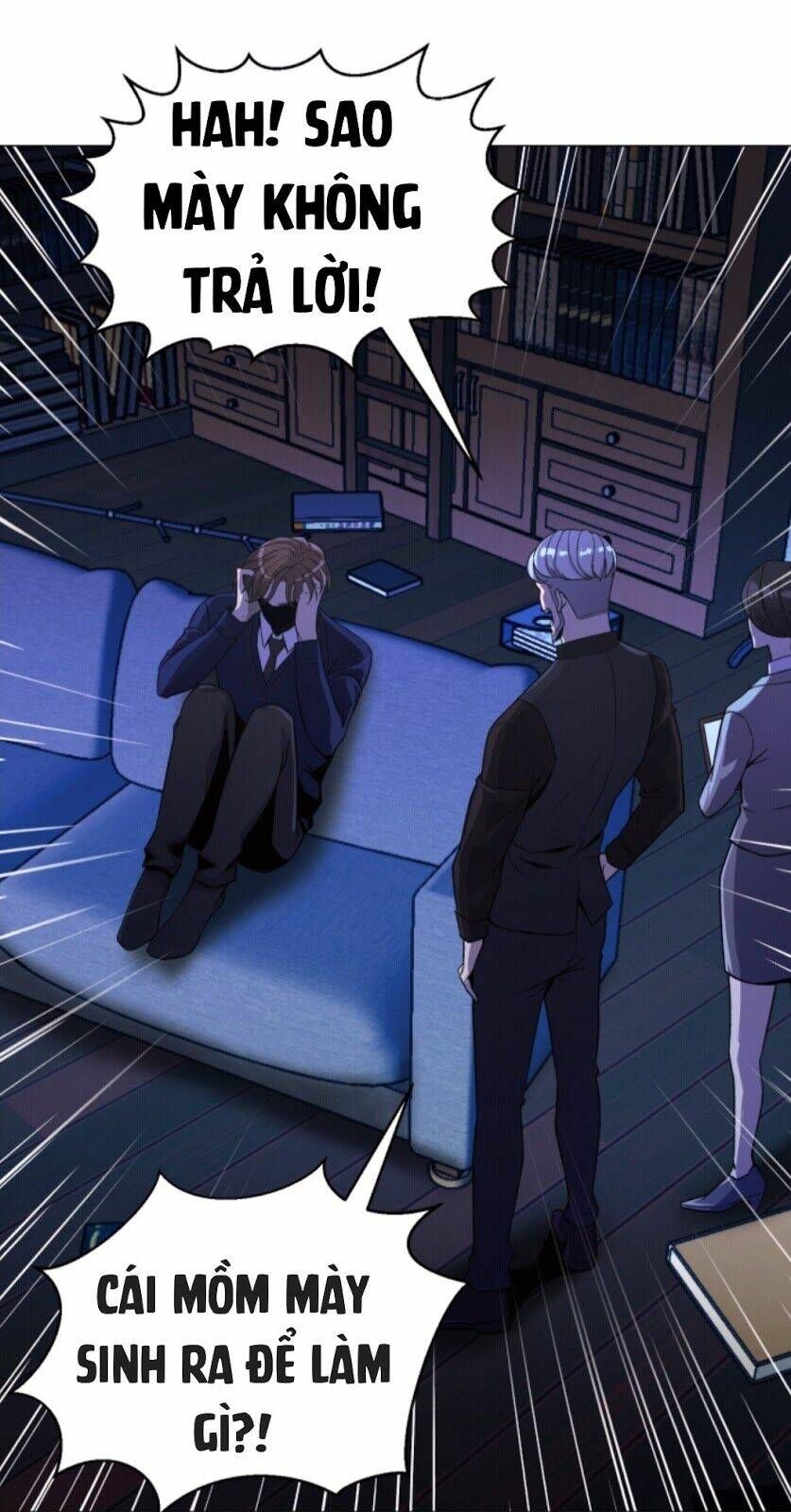 đọc truyện Luân Hồi Ác Nhân Chương 44 ảnh 25 tại Thiên Thai Truyện