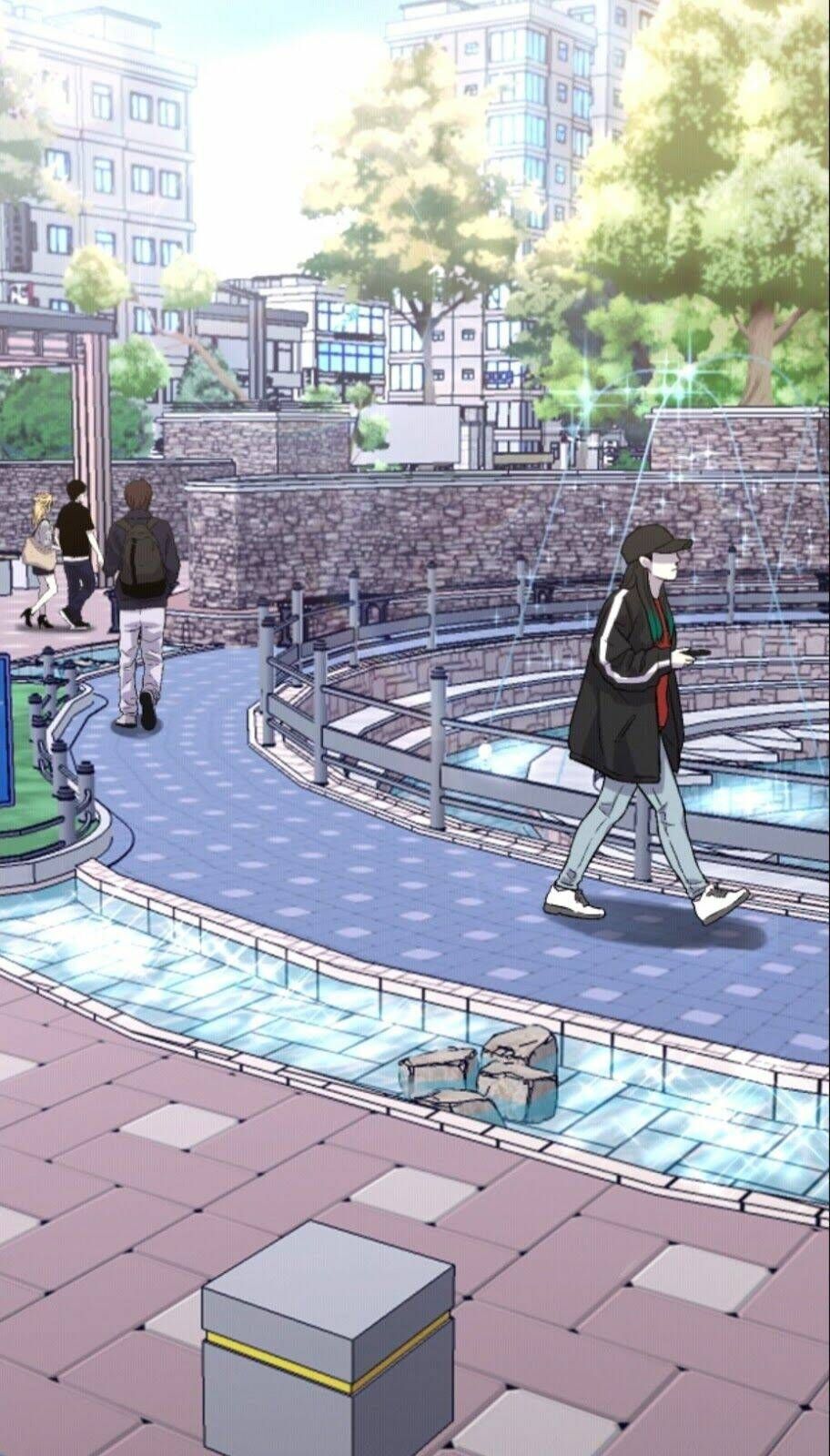 đọc truyện Luân Hồi Ác Nhân Chương 44 ảnh 36 tại Thiên Thai Truyện