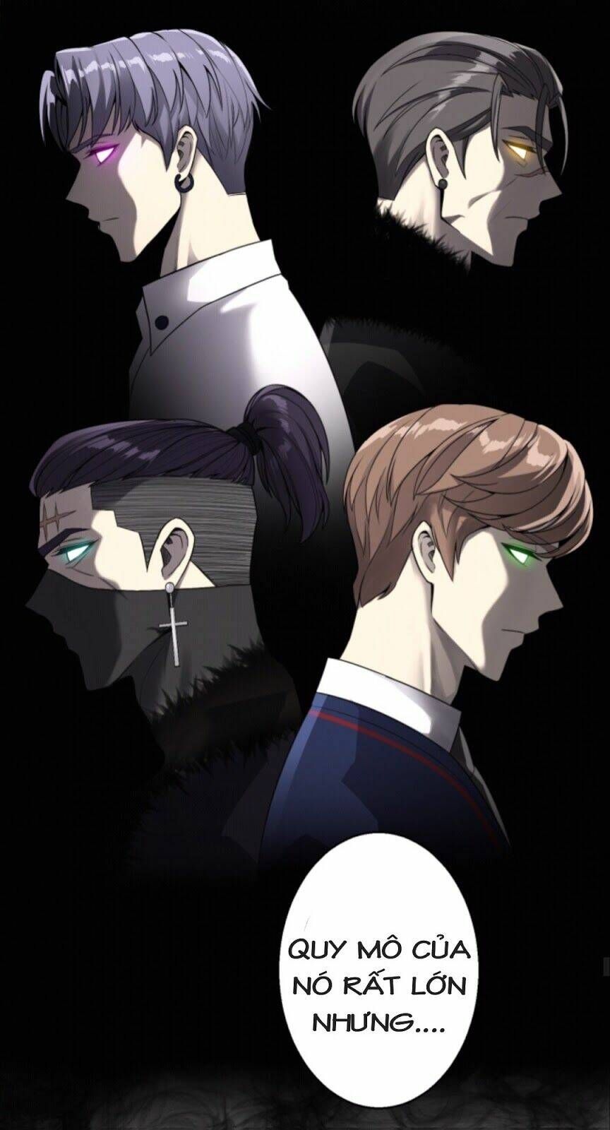 đọc truyện Luân Hồi Ác Nhân Chương 44 ảnh 61 tại Thiên Thai Truyện