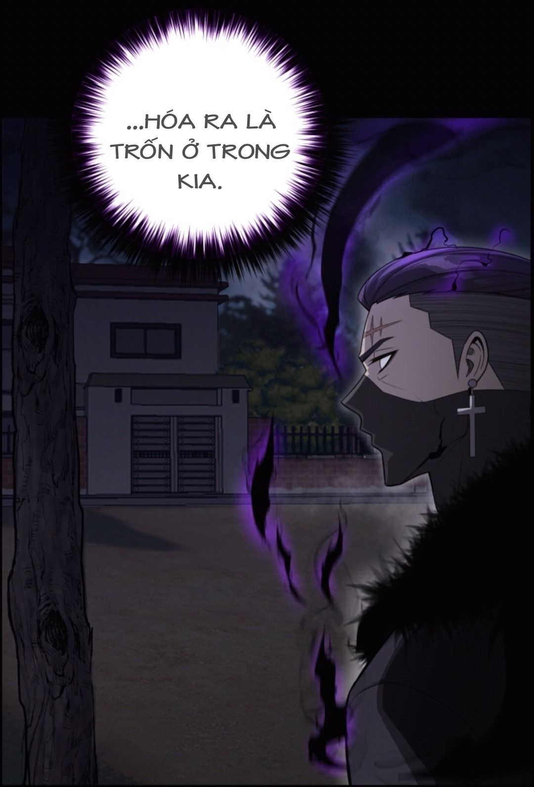 đọc truyện Luân Hồi Ác Nhân Chương 45 ảnh 13 tại Thiên Thai Truyện