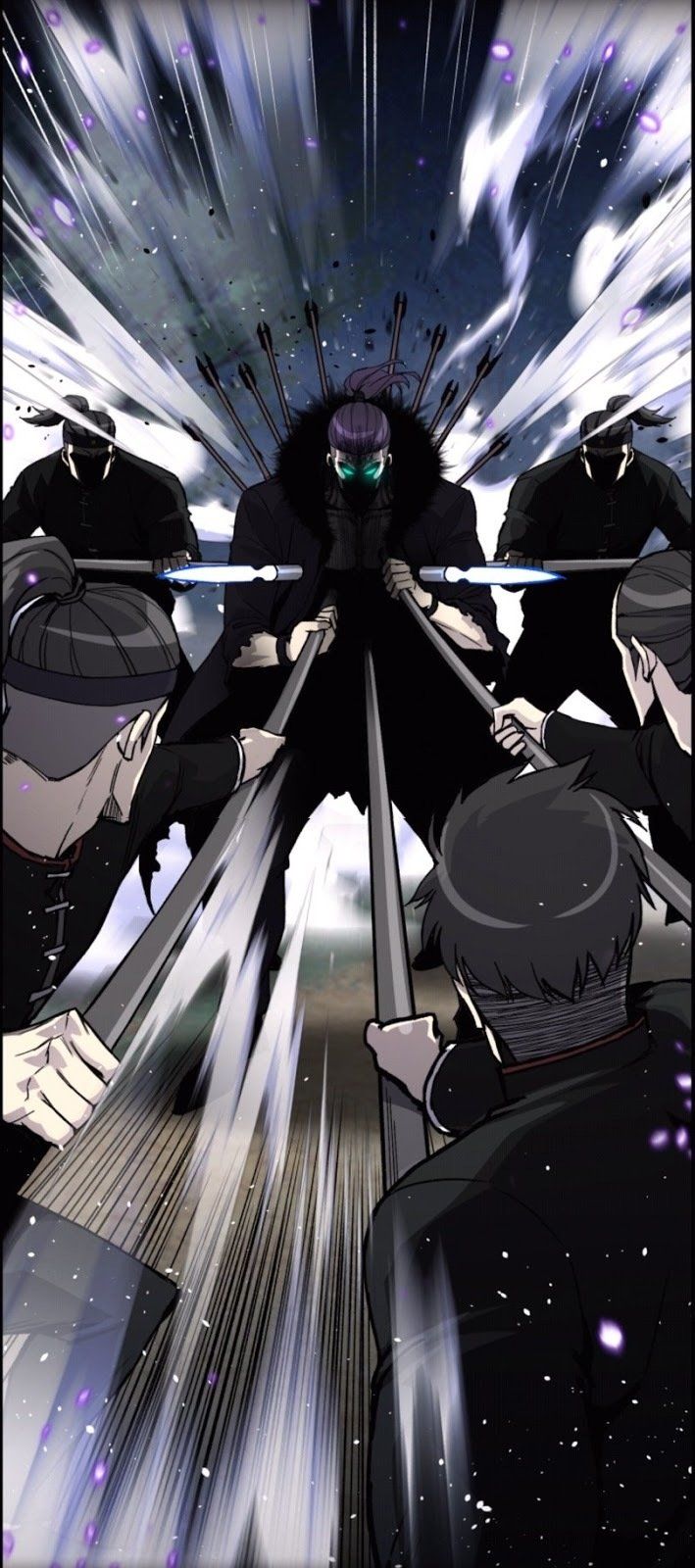 đọc truyện Luân Hồi Ác Nhân Chương 45 ảnh 4 tại Thiên Thai Truyện