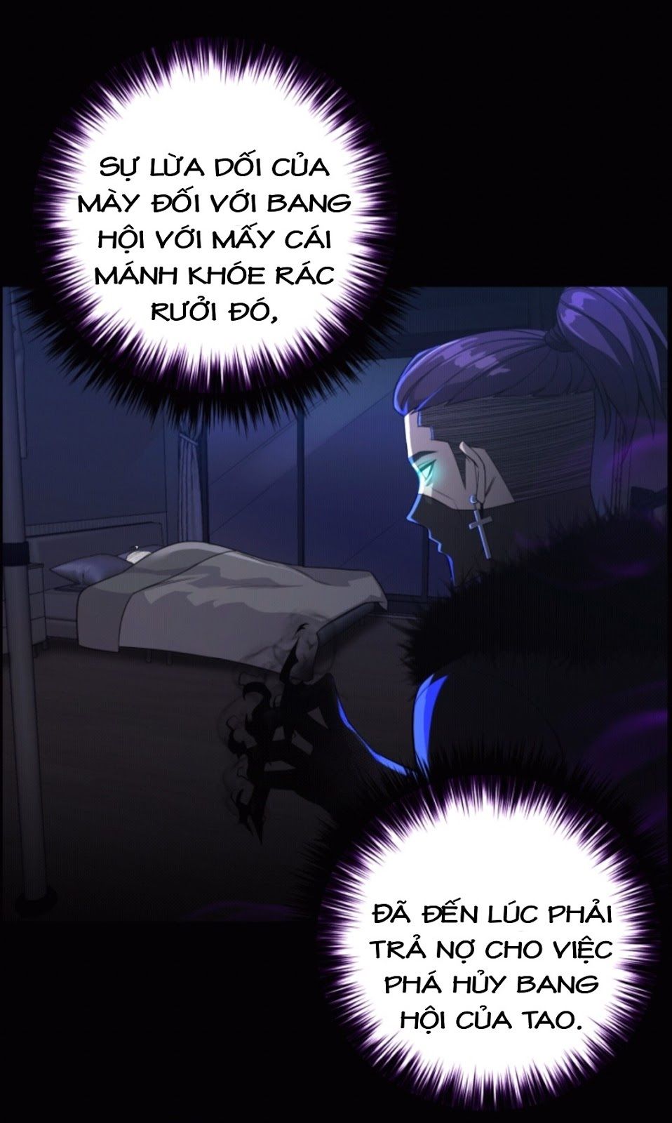 đọc truyện Luân Hồi Ác Nhân Chương 45 ảnh 22 tại Thiên Thai Truyện