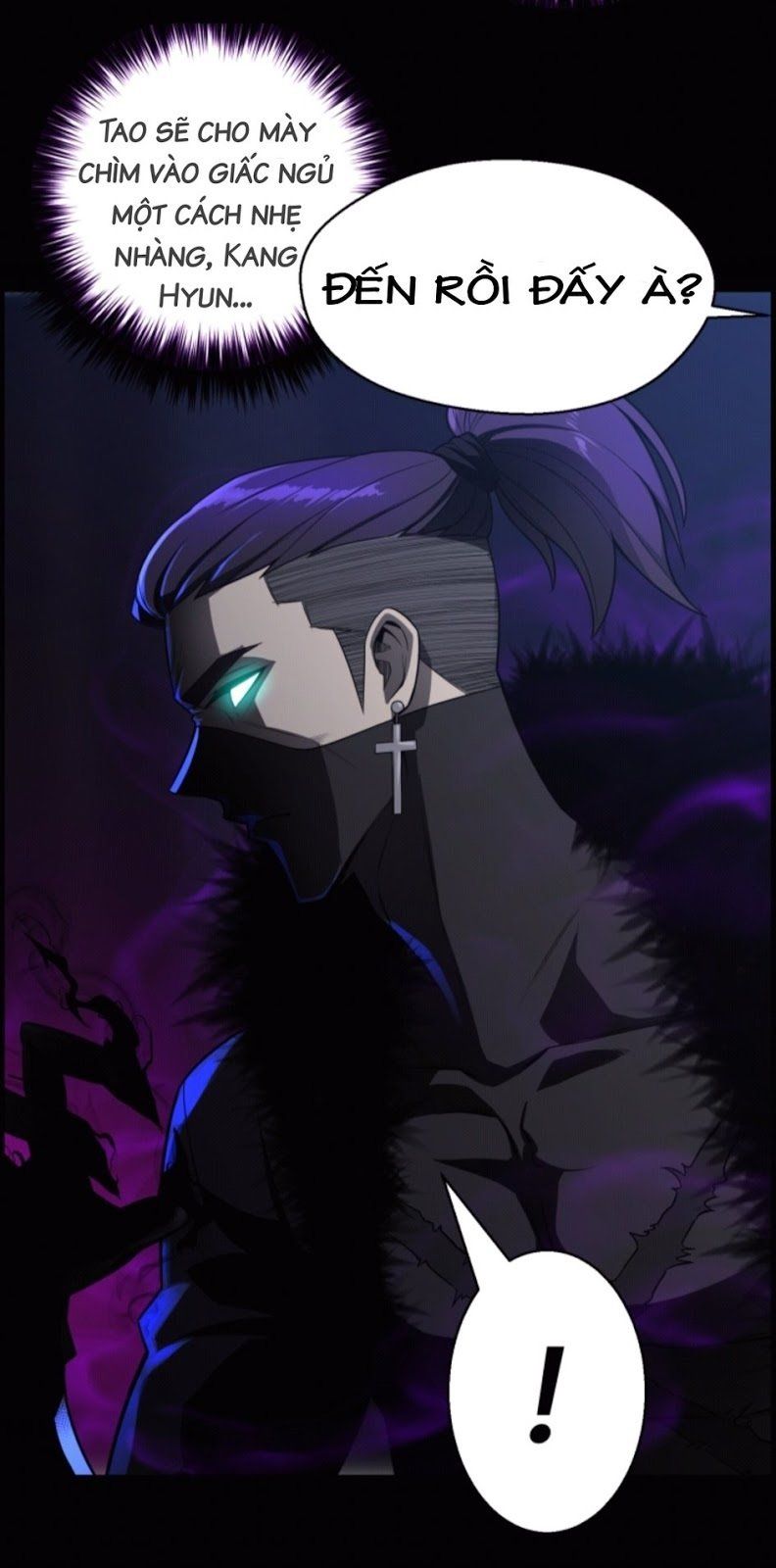 đọc truyện Luân Hồi Ác Nhân Chương 45 ảnh 23 tại Thiên Thai Truyện