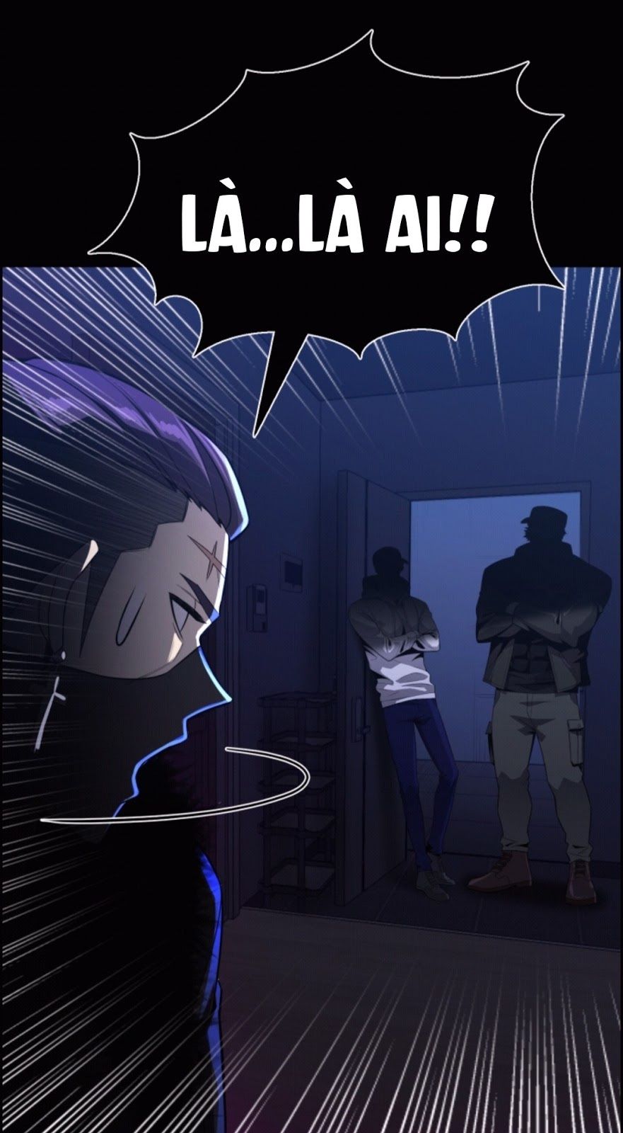 đọc truyện Luân Hồi Ác Nhân Chương 45 ảnh 24 tại Thiên Thai Truyện