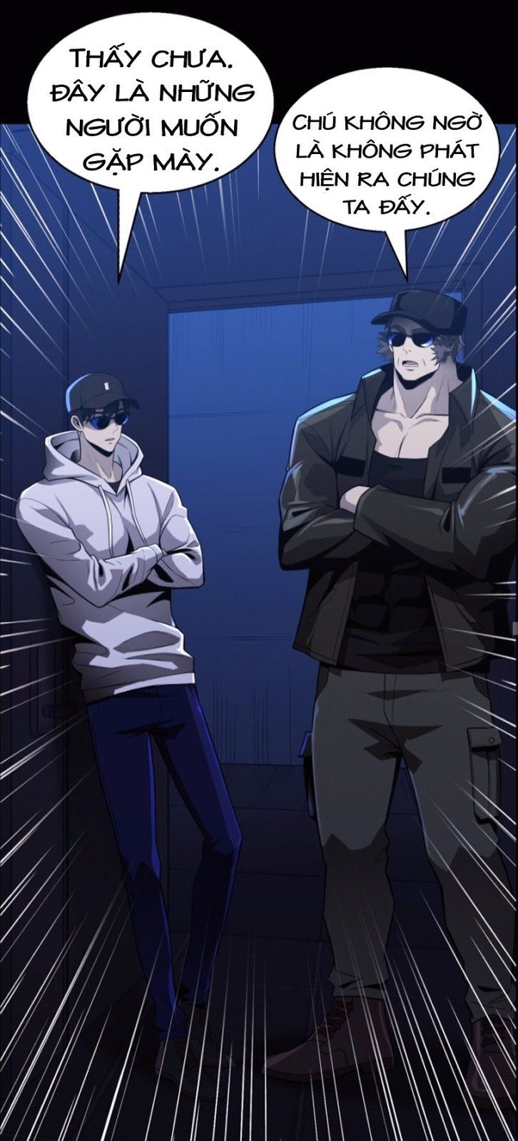 đọc truyện Luân Hồi Ác Nhân Chương 45 ảnh 25 tại Thiên Thai Truyện