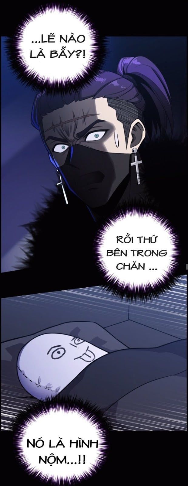 đọc truyện Luân Hồi Ác Nhân Chương 45 ảnh 26 tại Thiên Thai Truyện