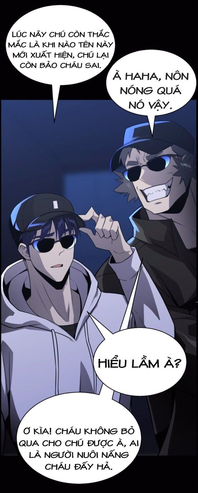 đọc truyện Luân Hồi Ác Nhân Chương 45 ảnh 27 tại Thiên Thai Truyện