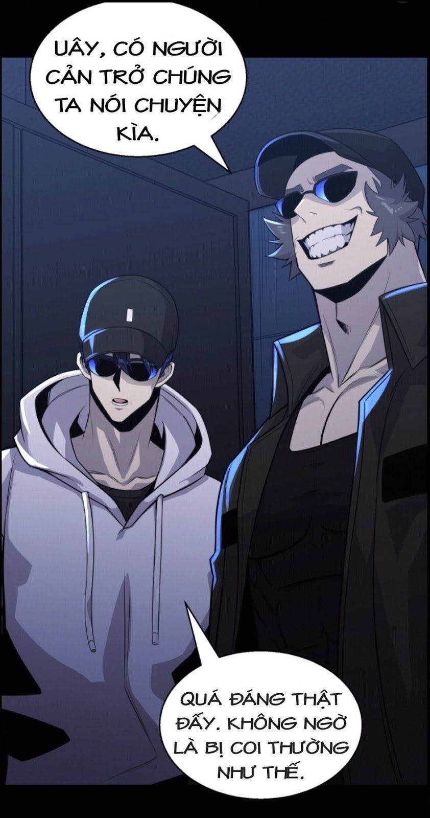 đọc truyện Luân Hồi Ác Nhân Chương 45 ảnh 29 tại Thiên Thai Truyện