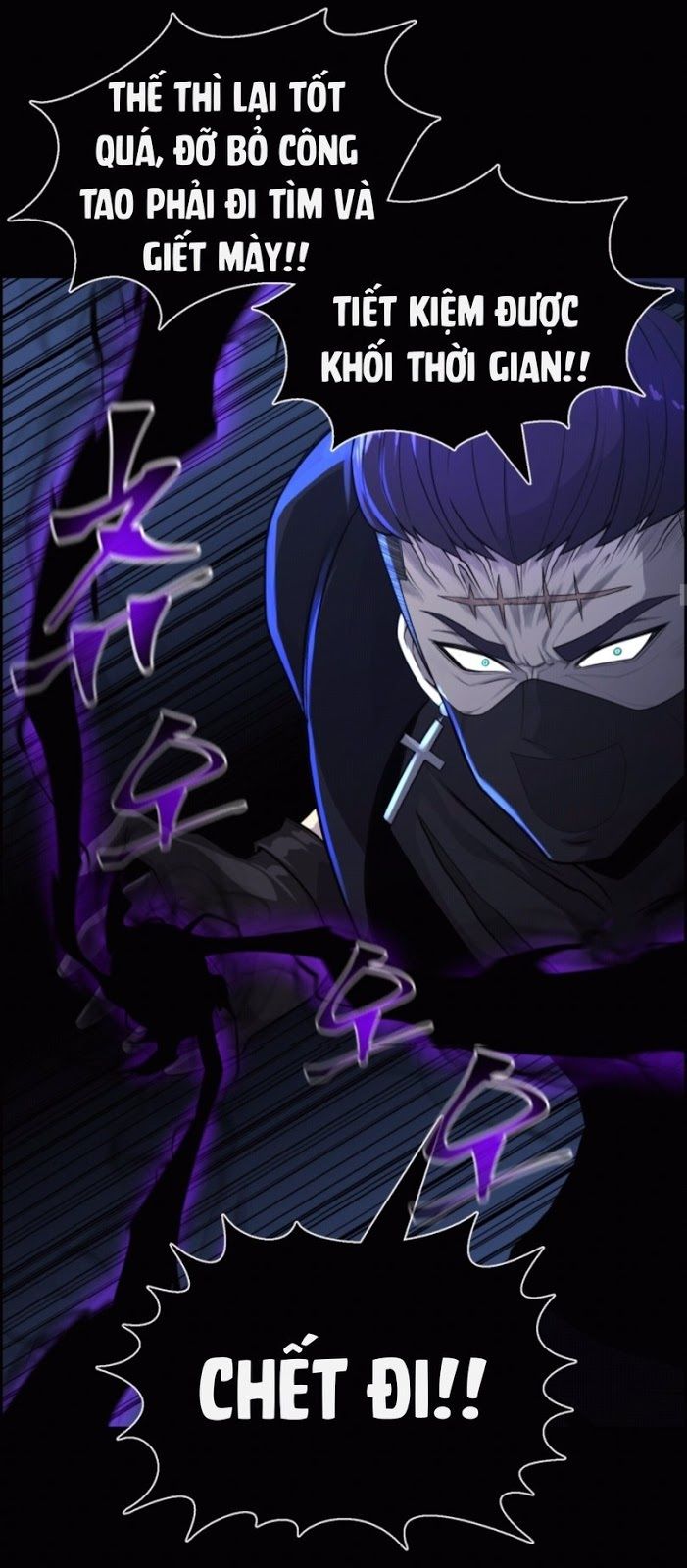 đọc truyện Luân Hồi Ác Nhân Chương 45 ảnh 30 tại Thiên Thai Truyện