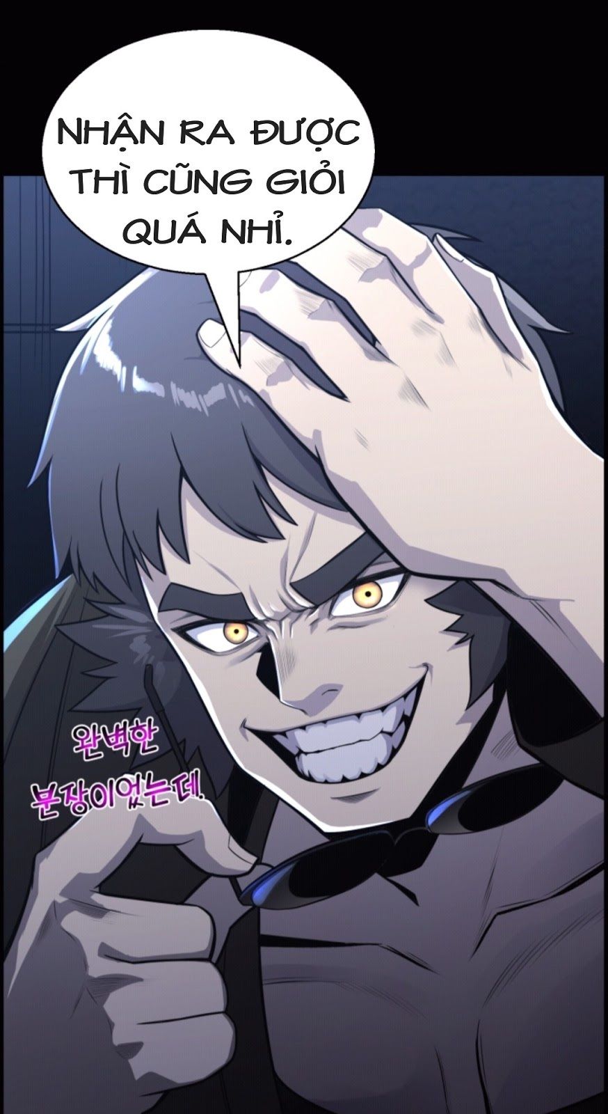 đọc truyện Luân Hồi Ác Nhân Chương 45 ảnh 33 tại Thiên Thai Truyện