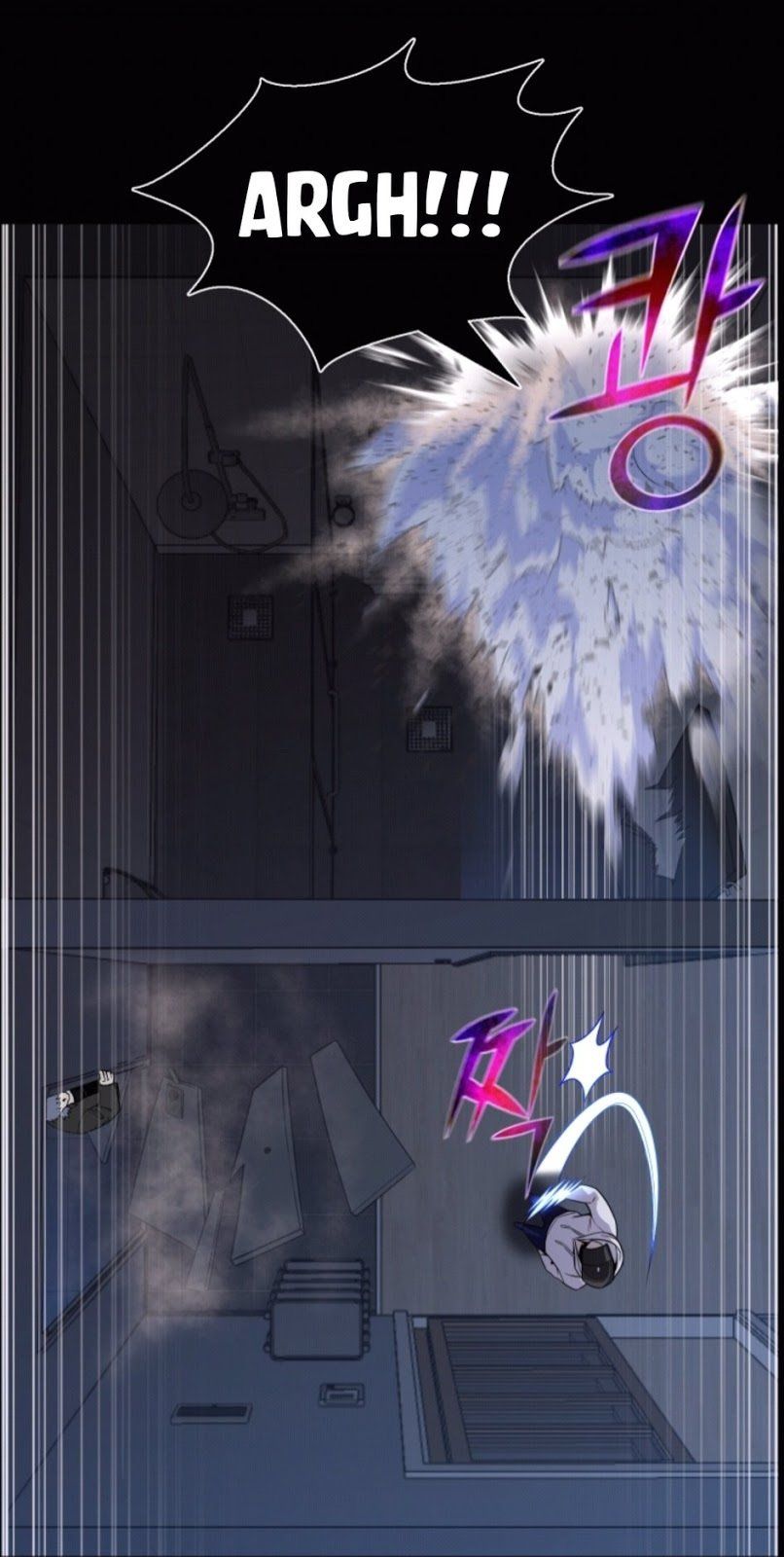 đọc truyện Luân Hồi Ác Nhân Chương 45 ảnh 38 tại Thiên Thai Truyện